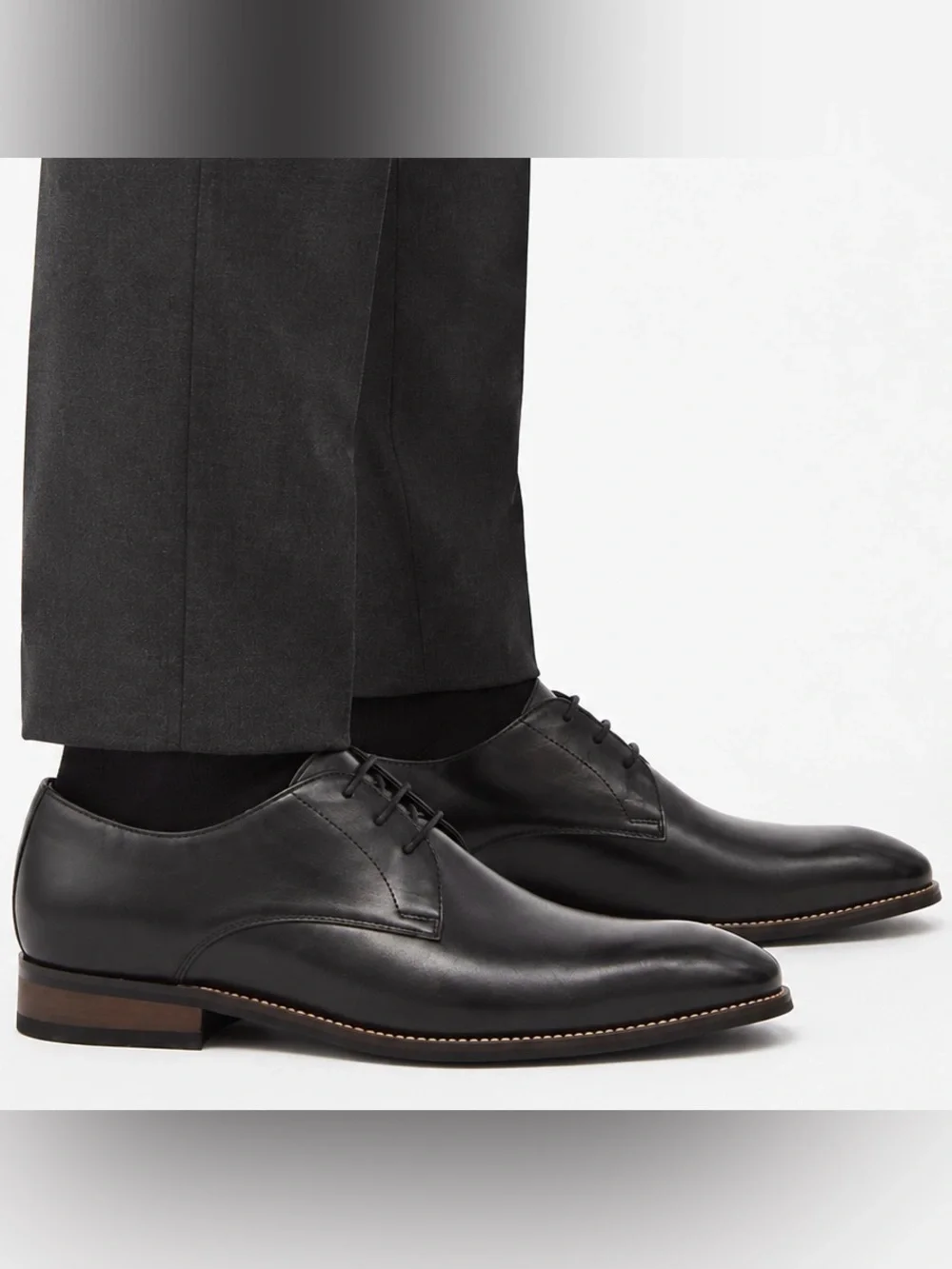 Jousen sleek black